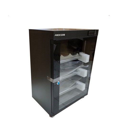 Procore PC-55L Dry Cabinet Electric